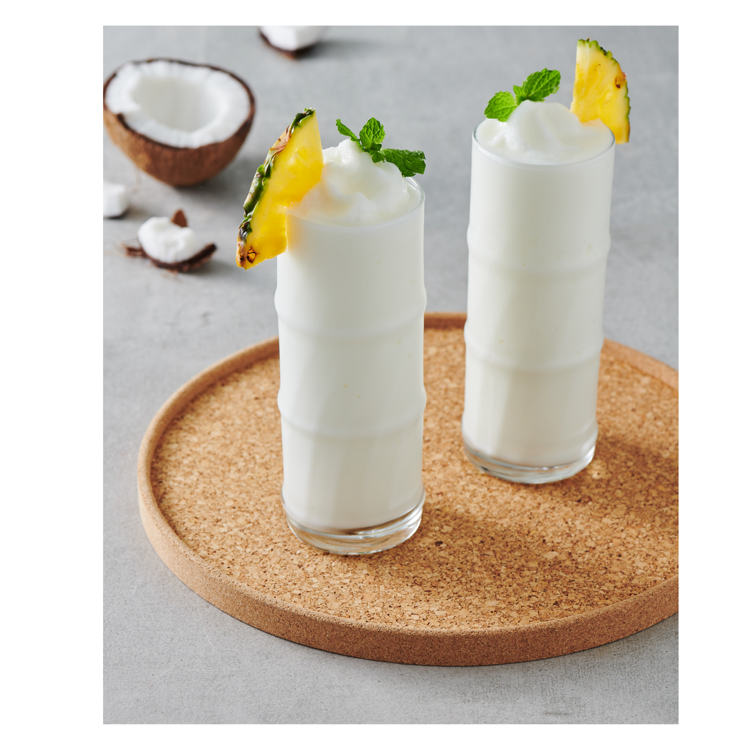 Bon Accord Vanilla Ice 1KG